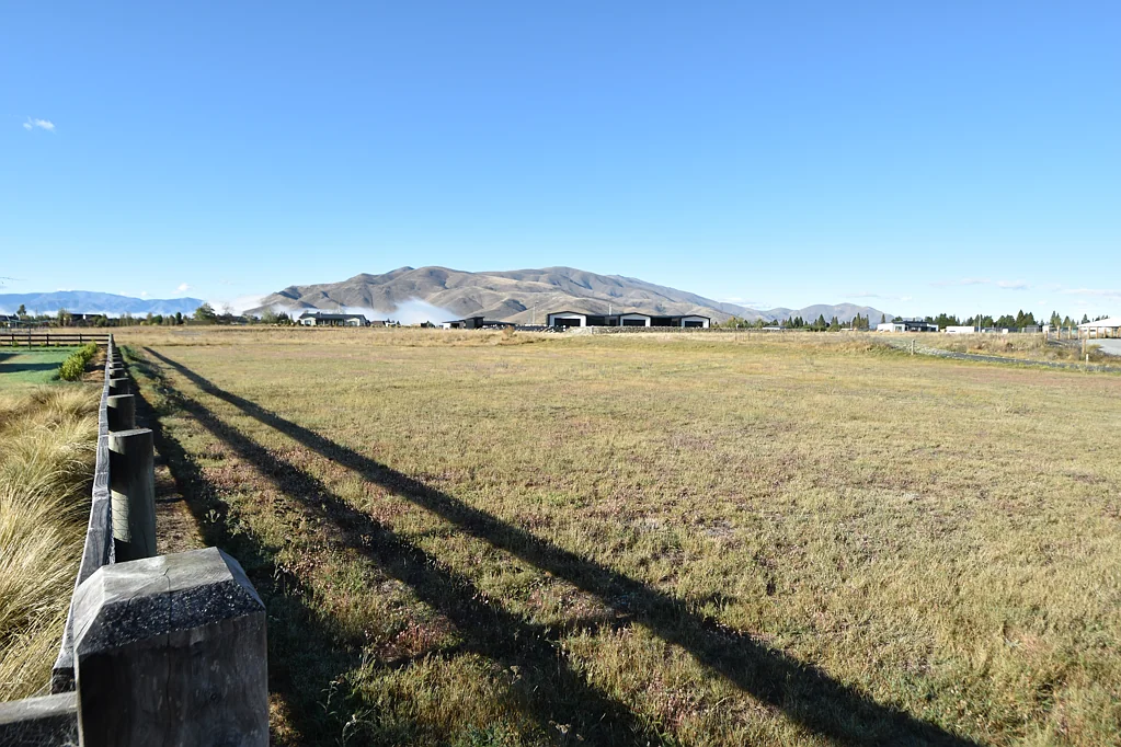 5 Tussock Crescent, Twizel, Mackenzie, Canterbury
