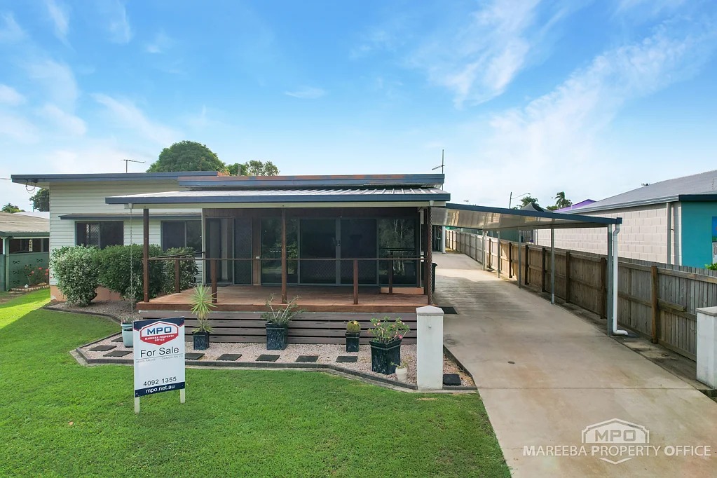 6 Stewart Street, Mareeba, QLD 4880