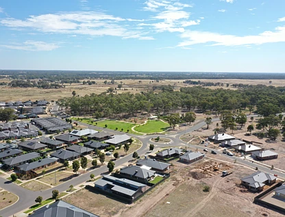 LOT 747 Boldiston Crescent, Huntly, Bendigo, 0 rūma, 0 rūma horoi, Section