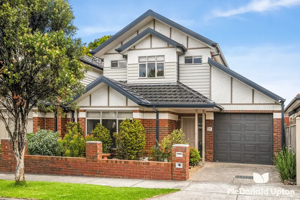 Pascoe Vale 3ਬੈੱਡਰੂਮ Street Frontage, No Body Corporate Fees