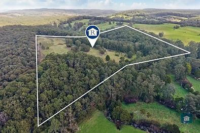 2950 Colac-Forrest Rd, Forrest, VIC 3236, 0 slaapkamers, 0 badkamers, Lifestyle Property