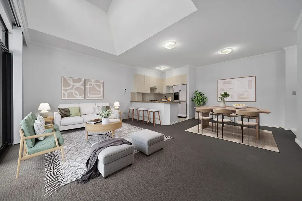 231/4 Bechert Road, Chiswick, NSW 2046