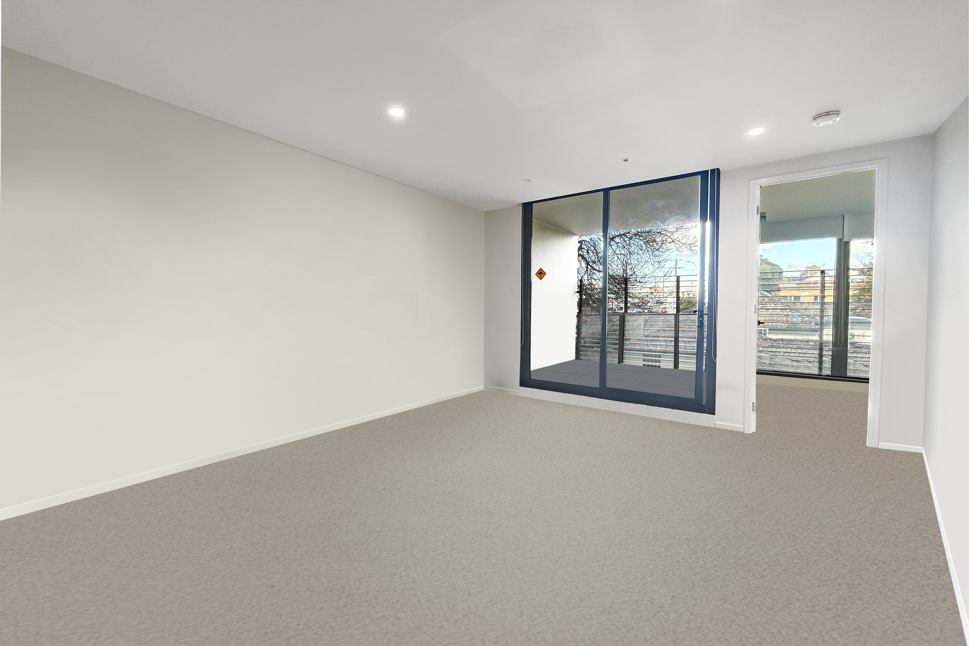 21-23 DARREN AV, BUNDOORA VIC 3083, 0房, 0浴, Unit