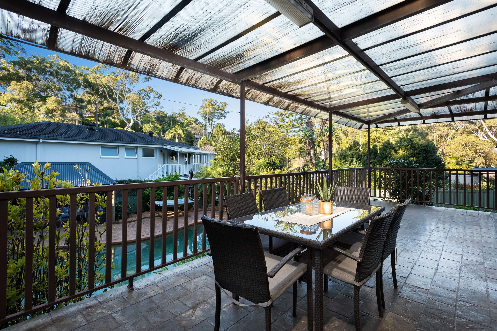 7 SCYLLA RD, OYSTER BAY NSW 2225, 0 habitaciones, 0 baños, House