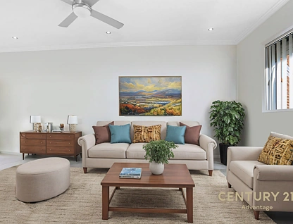 6/509-511 Wentworth Avenue, Toongabbie, Western Suburbs, 3 ਕਮਰੇ, 2 ਬਾਥਰੂਮ, Townhouse