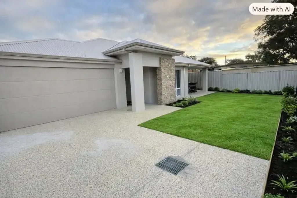 Brand New Modern Home in Mira Mar - Low Maintenance Coastal Living