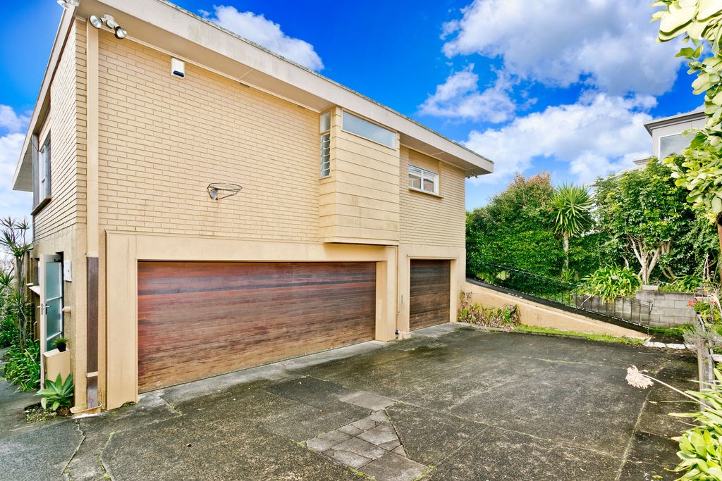 36 Seacliffe Avenue, Belmont, Auckland - North Shore, 4 غرف, 3 حمامات