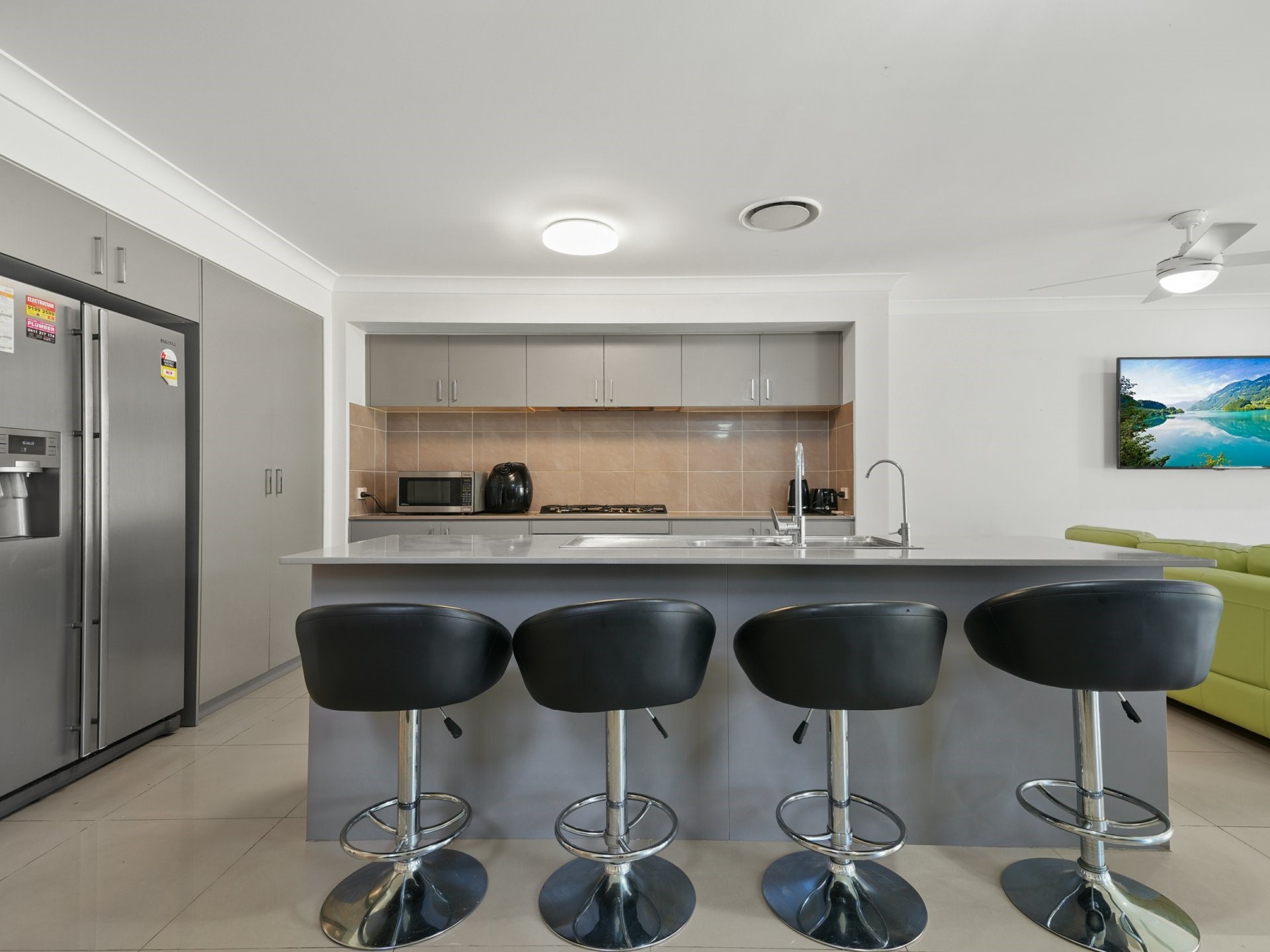 30B GUERNSEY AV, MINTO NSW 2566, 0部屋, 0バスルーム, House