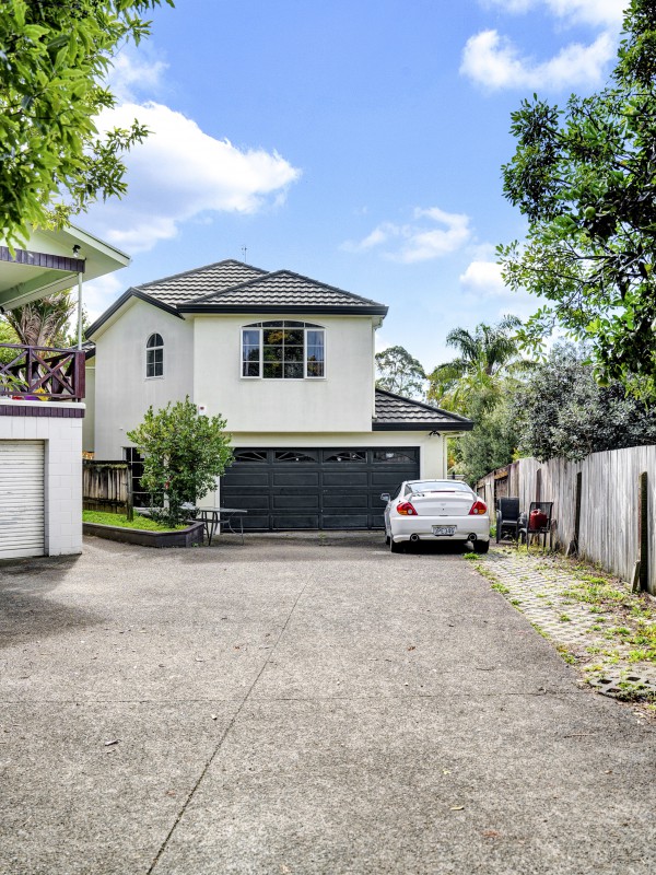 25a Mirrabooka Avenue, Botany Downs, Auckland - Manukau, 4 phòng ngủ, 0 phòng tắm