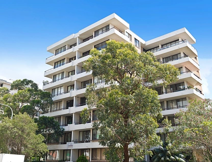 23/3 Princess Street, Brighton-Le-Sands, St George, 2 Kuwarto, 1 Banyo, Apartment