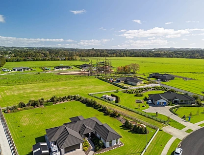 15 The Lakes Drive, Kerikeri, Far North, 0房, 0浴, 建地