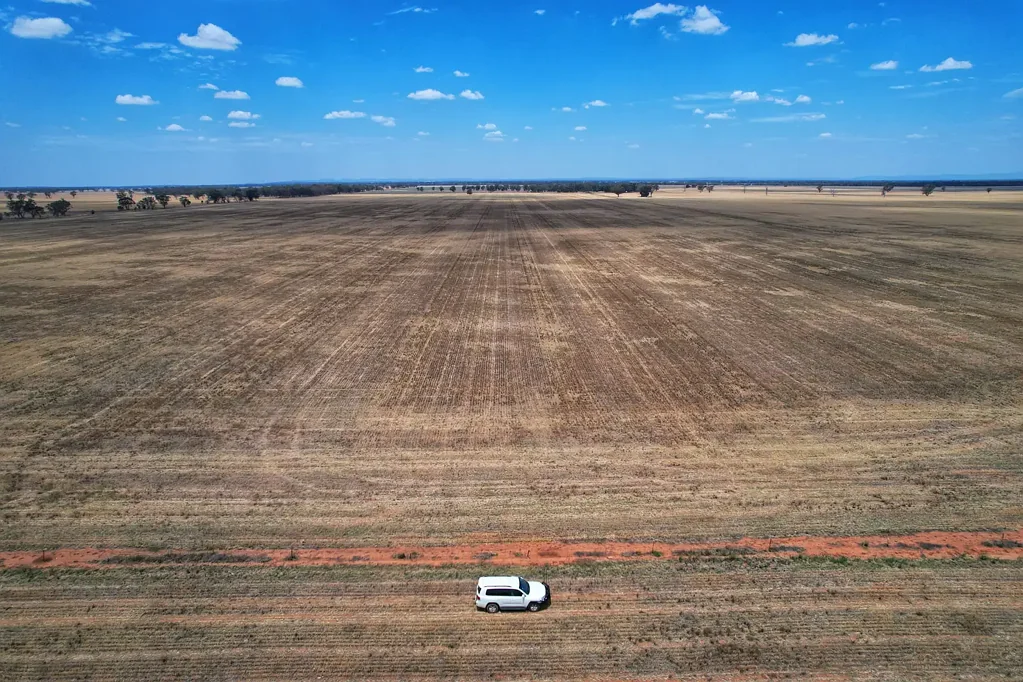 2764 The McGrane Way, Narromine, NSW 2821