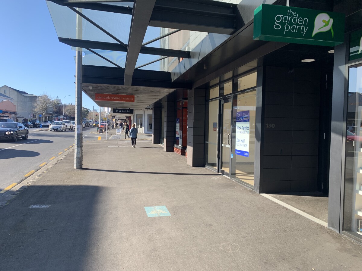 130 Ponsonby Road, Grey Lynn, Auckland, 0 phòng ngủ, 0 phòng tắm, Office Premises