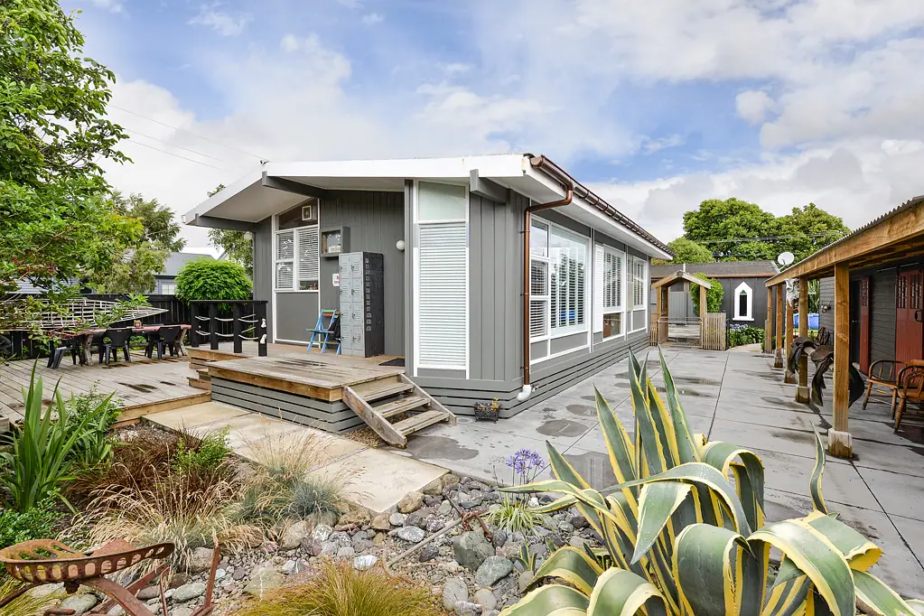 66A Jellicoe Street, Martinborough, South Wairarapa, Wellington
