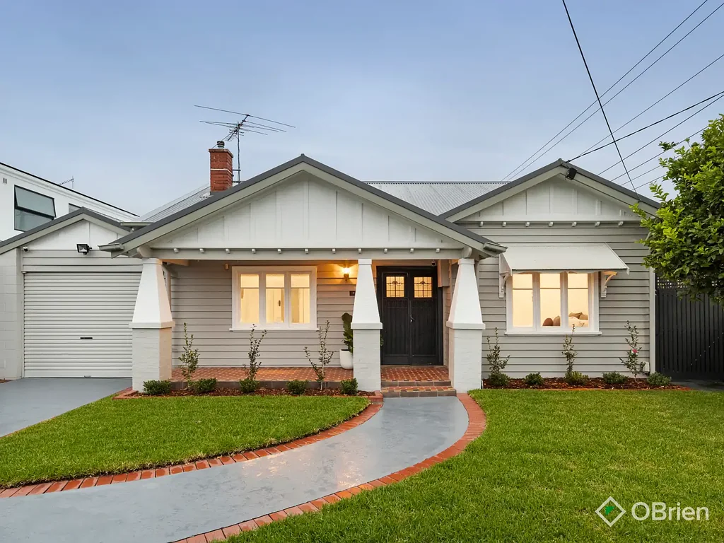 36 Taunton Avenue, Oakleigh South, VIC 3167