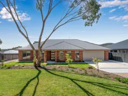 11 Hill Street, Glenrowan