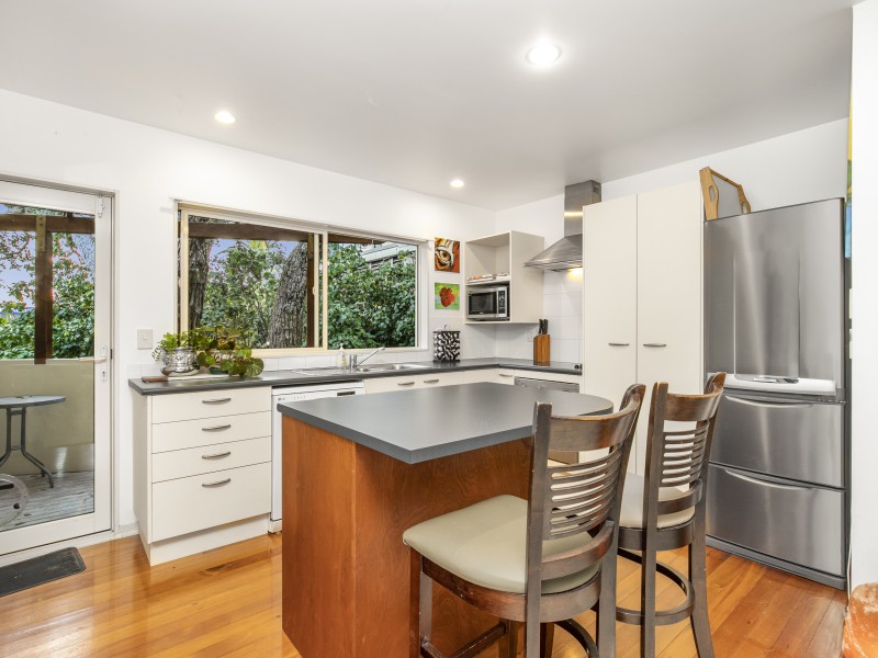 5/202 Hinemoa Street, Birkenhead, Auckland - North Shore, 2部屋, 0バスルーム