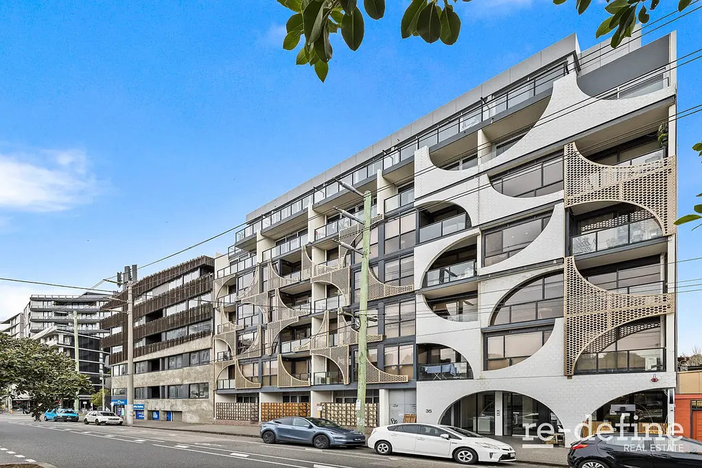 104/41 Dryburgh Street, West Melbourne, VIC 3003