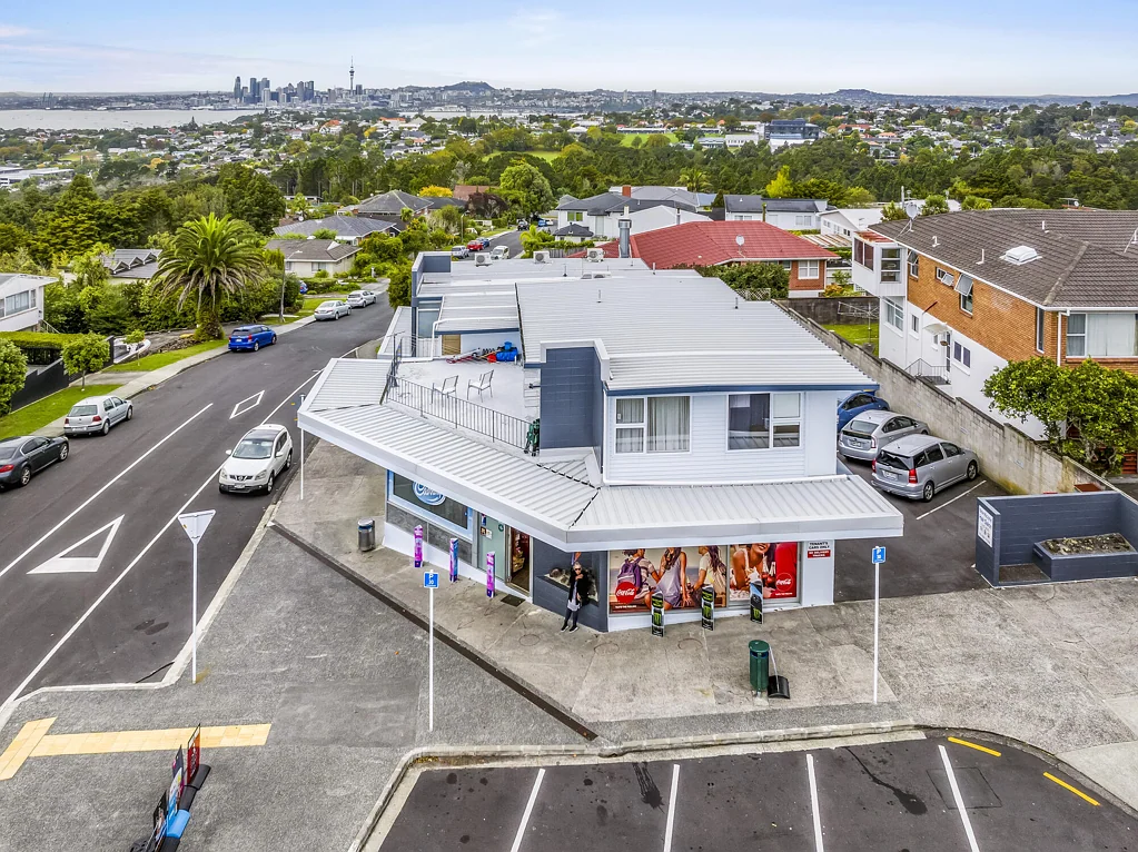 Northcote Bite-sized office space with flexible terms