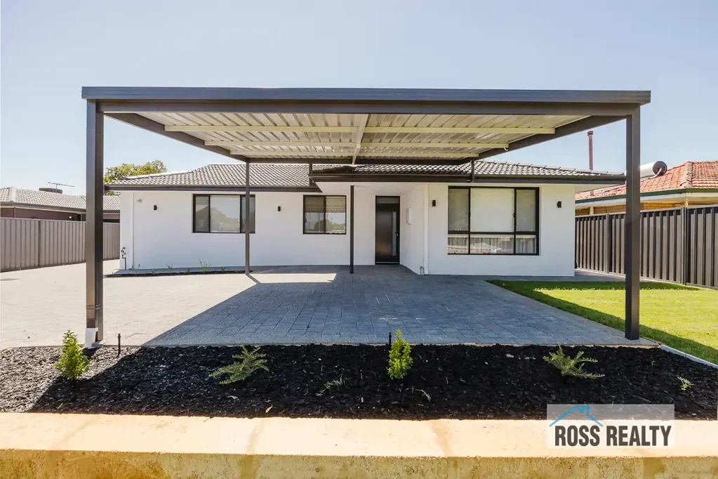 34 Hascombe Way, Morley, WA 6062