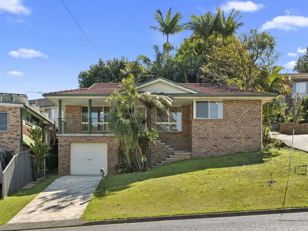 27 Griffith Avenue, Coffs Harbour, NSW 2450