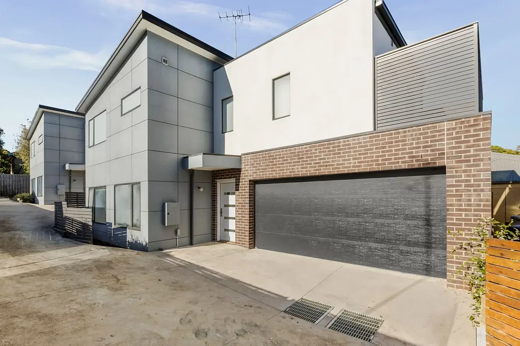 Ocean Grove 3房  - Coastal Ease in a Peaceful Bushland Setting