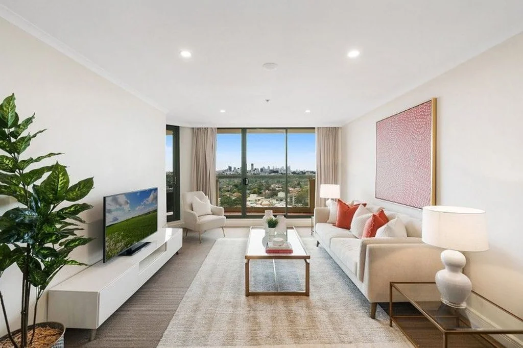 1802/37 Victor Street, Chatswood, NSW 2067