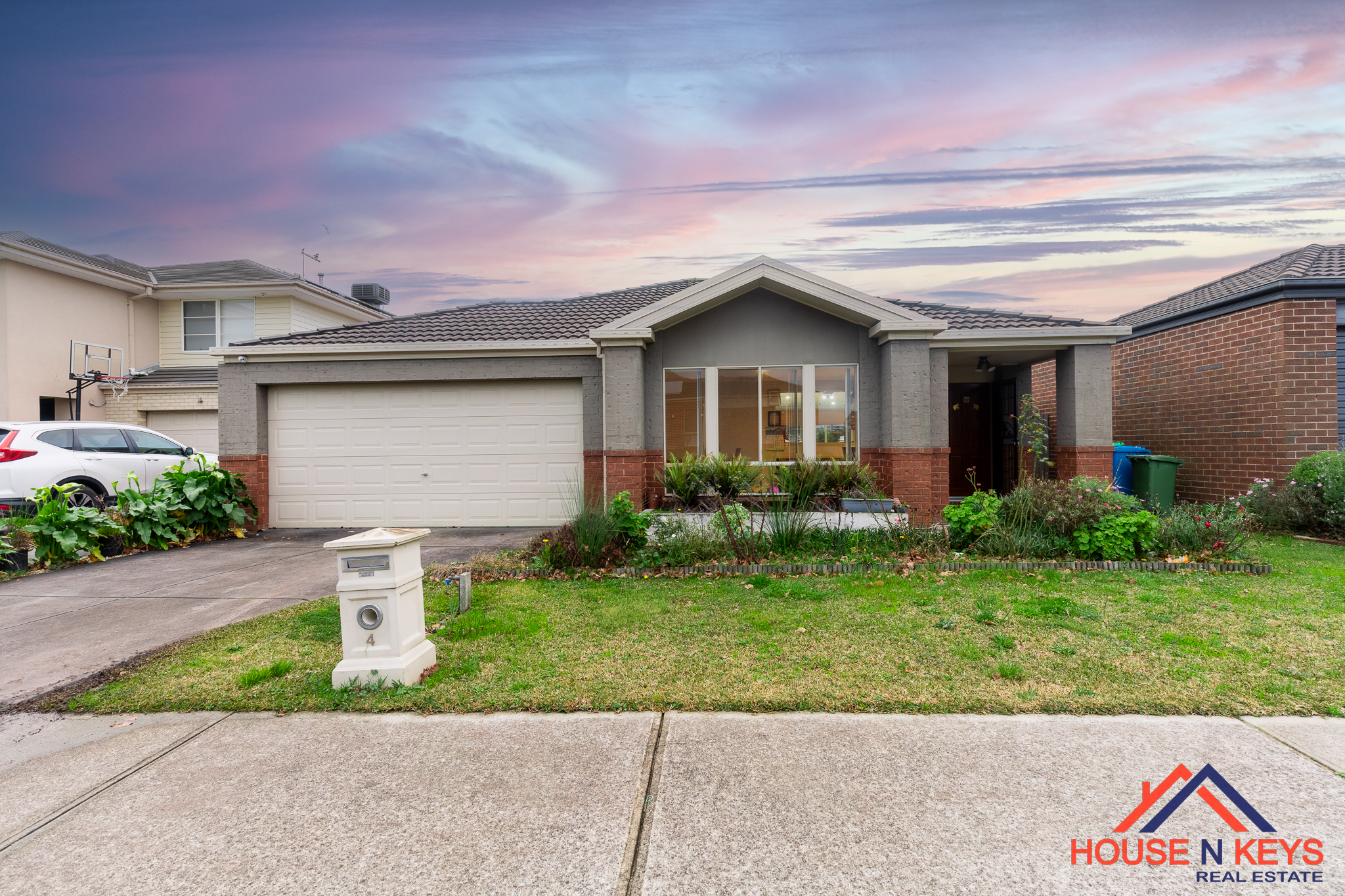 4 CORRIGANS RD, CRANBOURNE EAST VIC 3977, 0 phòng ngủ, 0 phòng tắm, House