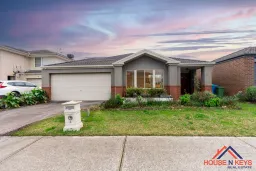 4 Corrigans Road, Cranbourne East