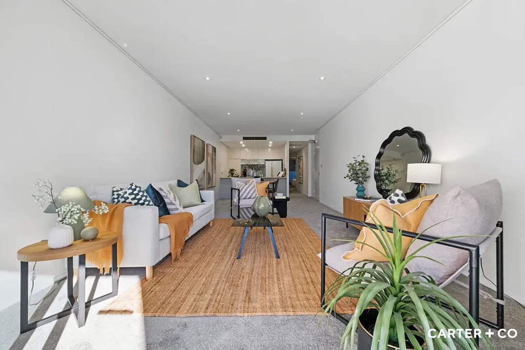 Kingston 2房  Step Outside to a Life of Leisure and Luxury