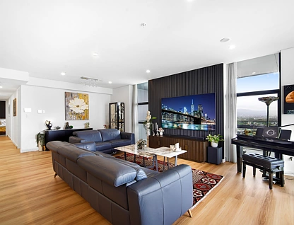 1302/16 Belmore Street, Wollongong, Wollongong - Greater Region, 3 chambres, 2 salles de bain, Apartment