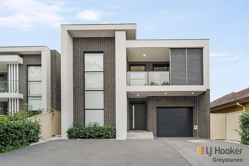 587A Merrylands Road, Greystanes, NSW 2145