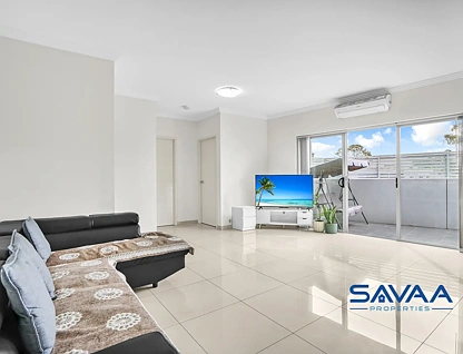 29/45-49 Toongabbie Road, Toongabbie, Western Suburbs, 2 phòng ngủ, 2 phòng tắm, Apartment