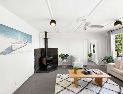 70 North Street, Morrinsville, Waikato, 4房, 1浴, 独立屋