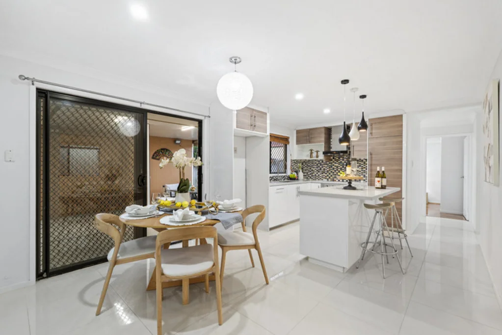 Acacia Ridge 4બેડરૂમ Space That Works Hard for Modern Life