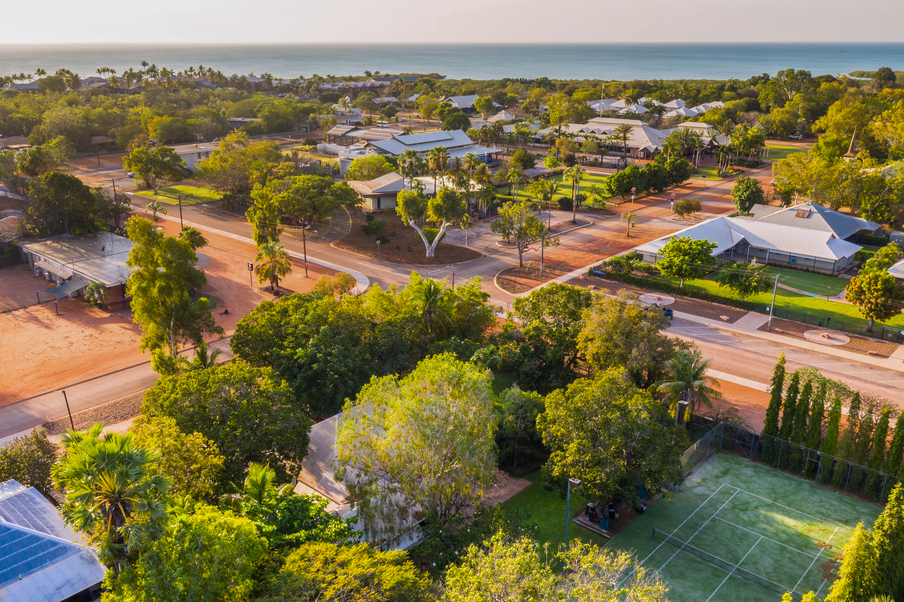 10 BARKER ST, BROOME WA 6725, 0 rūma, 0 rūma horoi, House