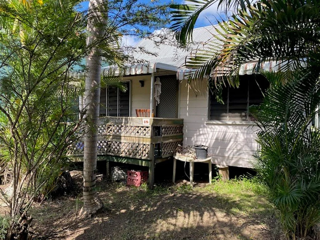 18 Patrick Street, Allenstown, QLD 4700