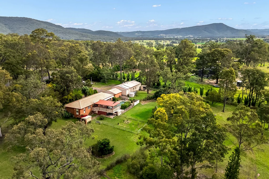 52 Horns Crossing Road, Vacy, NSW 2421