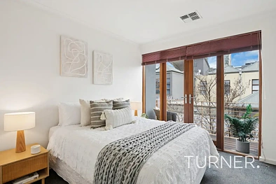 5A Spence Place, Adelaide, SA 5000, 2 rūma, 2 rūma horoi, Townhouse