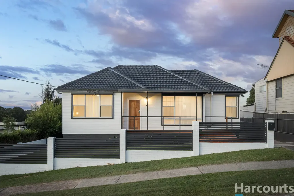 4 Hanley Street, Wallsend, NSW 2287