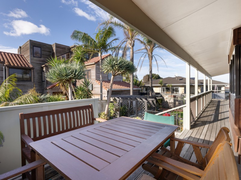 15a Lee Street, Mount Maunganui, Tauranga, 4 habitaciones, 0 baños