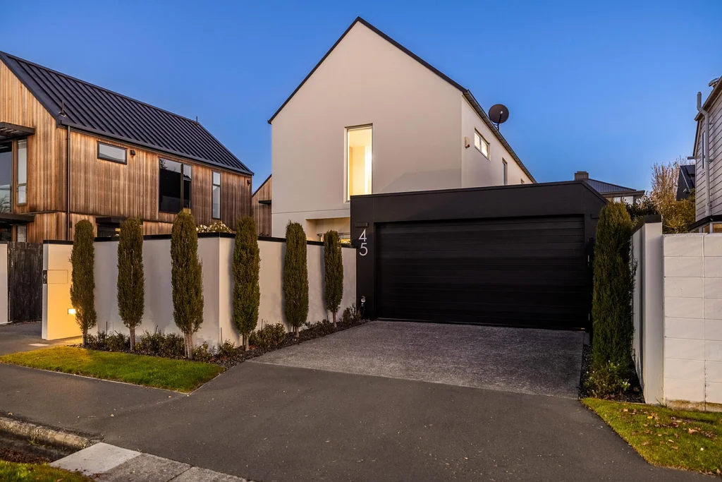 Christchurch Central 3Habitaciones Refined Inner City luxury