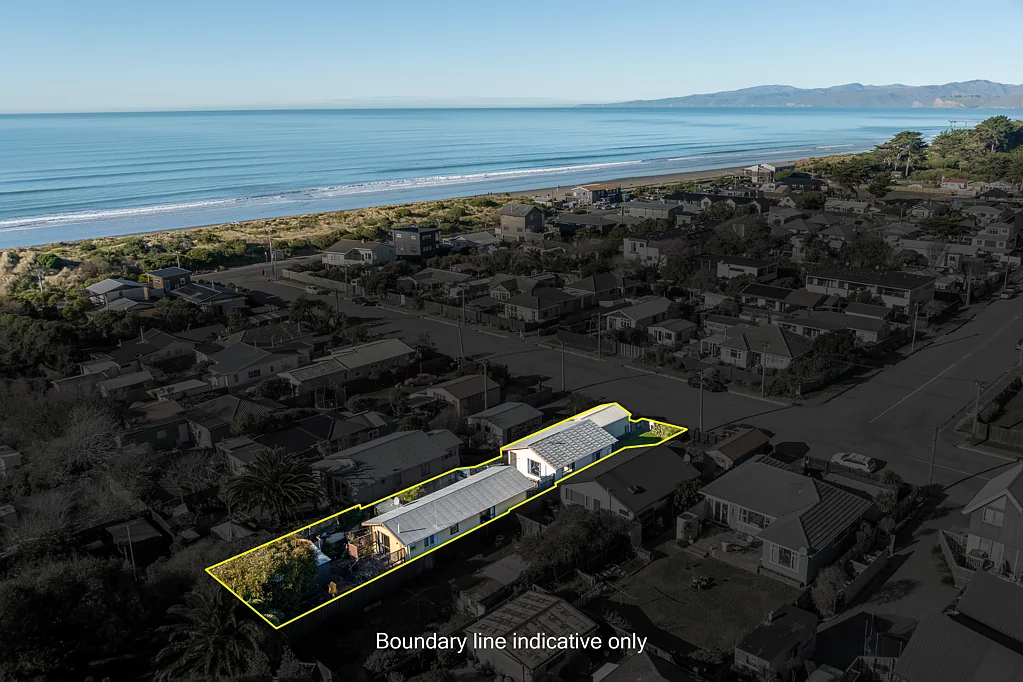 24 Cygnet Street, North New Brighton, Christchurch, Canterbury