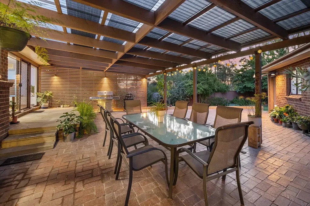Alfords Point 4ਬੈੱਡਰੂਮ FAMILY COMFORT, ENTERTAINING & EFFORTLESS SINGLE LEVEL LIVING