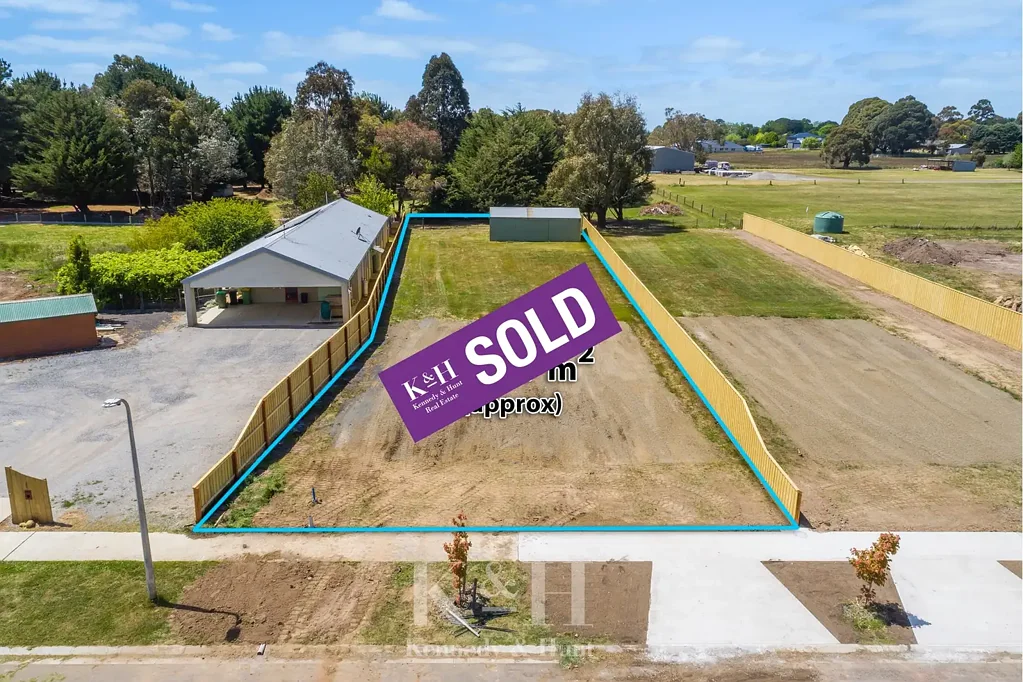 5 Lomandra Drive, Gisborne, VIC 3437
