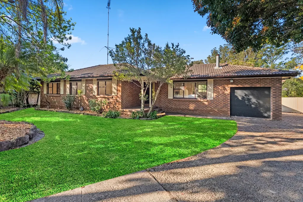 137 Junction Road, Ruse, NSW 2560