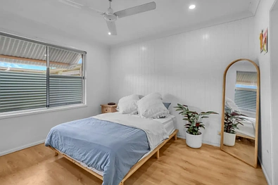Unit 1/15 Menzies Drive, Pacific Paradise, QLD 4564, 2房, 1浴, House
