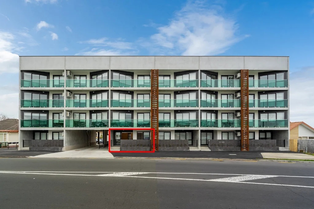 Fully Furnished Urban Living