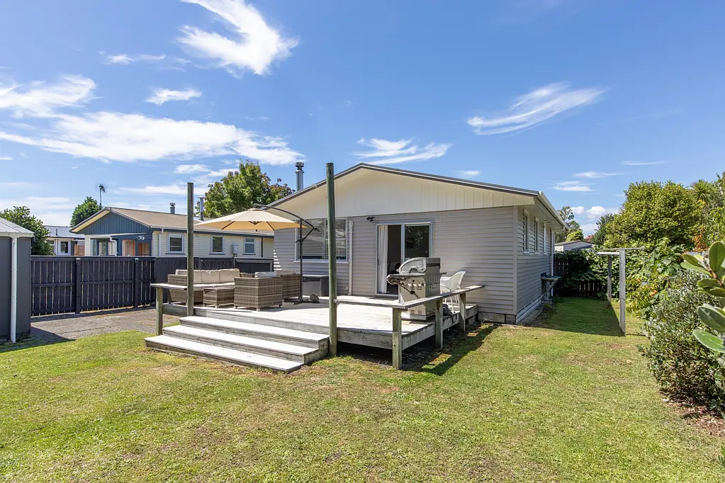 20 Runuku Grove, Turangi, Taupo, Waikato