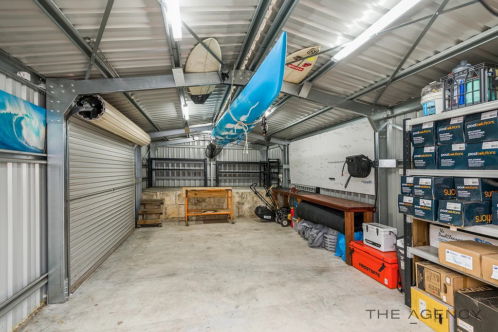 Address Withheld, Alexander Heights, WA 6064